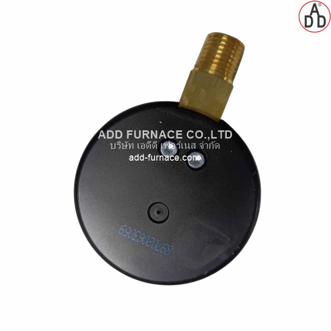 WIKA Pressure gauge 0-6bar(4)